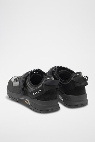 Zapatillas - Negro