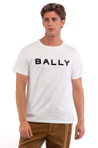 Camiseta - Blanco