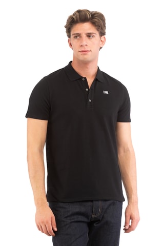 Polo - Negro
