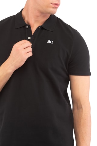 Polo - Negro