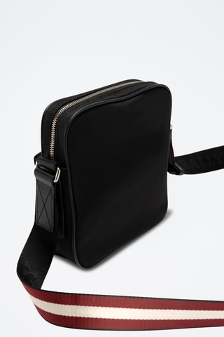 Bandolera - Negro