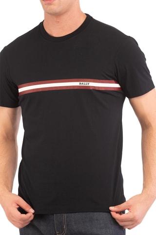 Camiseta - Negro