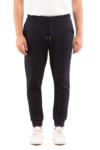 Pantalón de chándal polar - Azul noche