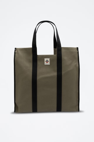 Tote bag - Caqui