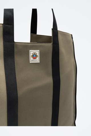 Tote bag - Caqui