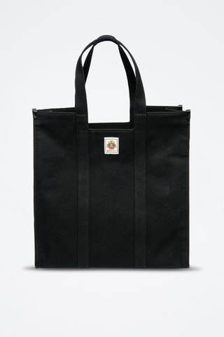 Tote bag - Negro
