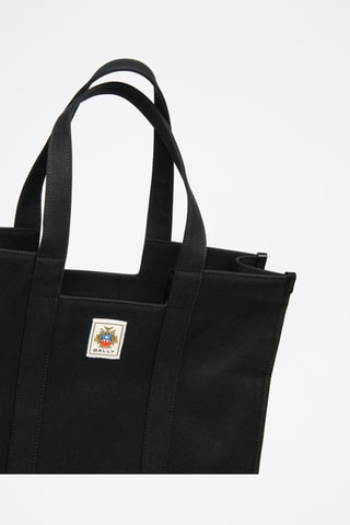 Tote bag - Negro