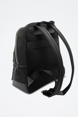 Mochila - Negro