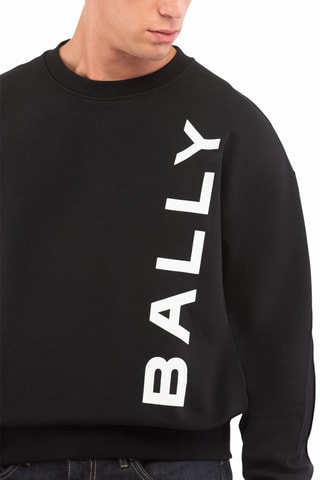 Sudadera - Negro