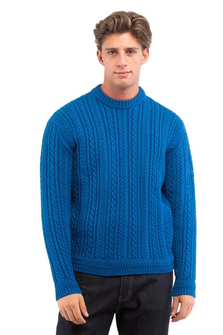 Jersey - Azul cobalto