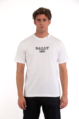 Camiseta - Blanco