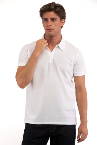 Polo - Blanco