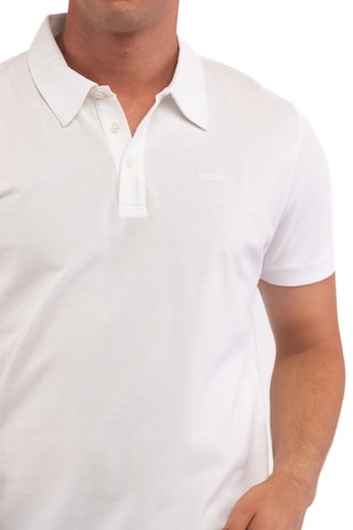 Polo - Blanco