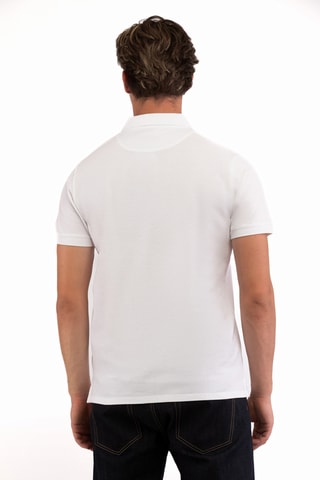 Polo - Blanco