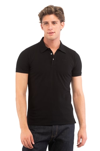 Polo - Negro