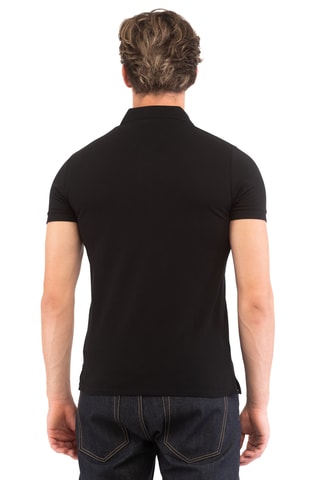 Polo - Negro