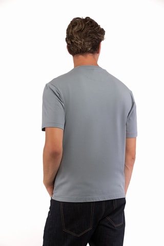 Camiseta - Gris