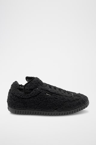 Zapatillas - Negro