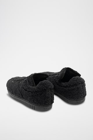 Zapatillas - Negro