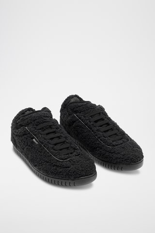 Zapatillas - Negro