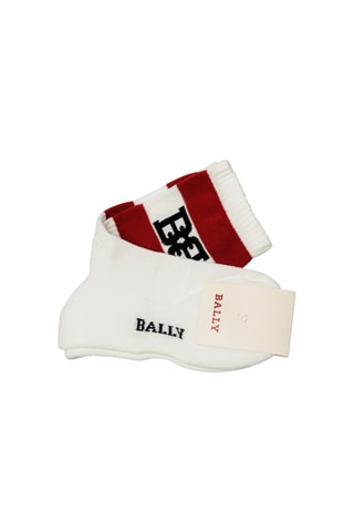 Calcetines - Blanco