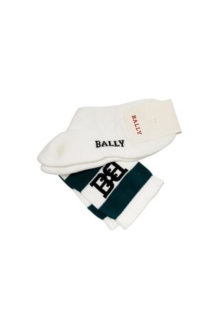 Calcetines - Blanco