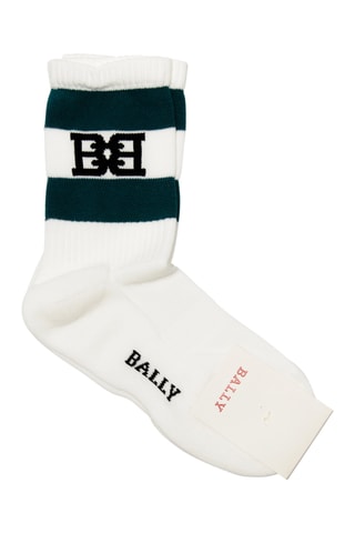 Calcetines - Blanco