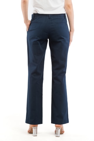 Pantalón - Azul marino