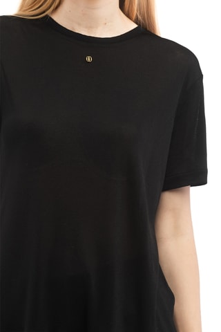 Camiseta - Negro
