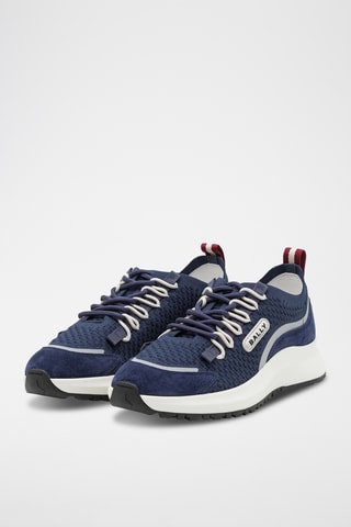 Zapatillas - Azul marino