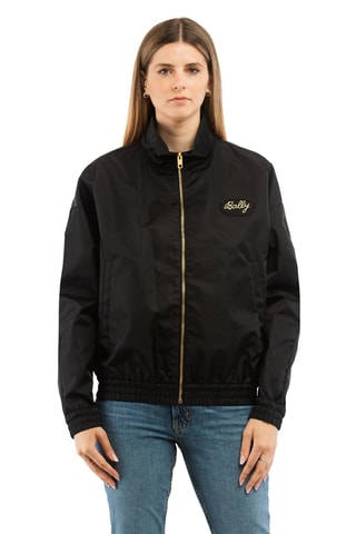 Chaqueta - Negro