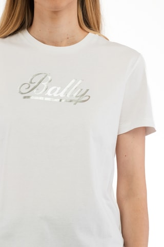 Camiseta - Blanco