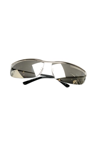 Gafas de sol mujer - Lentes efecto espejo - Categoría XXXX