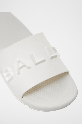 Sandalias - Blanco