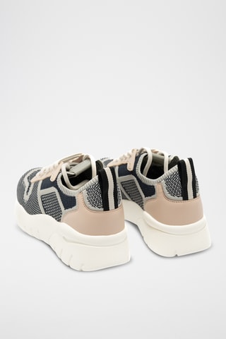 Zapatillas - Negro