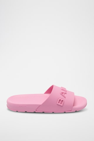 Sandalias - Rosa