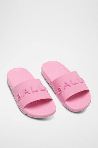 Sandalias - Rosa
