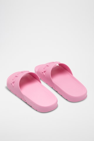 Sandalias - Rosa
