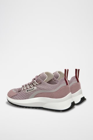 Zapatillas - Malva