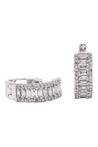 Criollas Diamond Dream - Oro blanco y diamantes