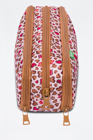 Trousse Lilou - Rose