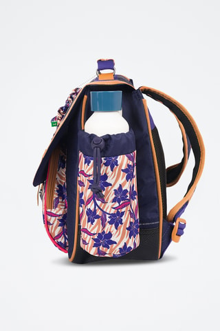 Cartable Maïna - Violet