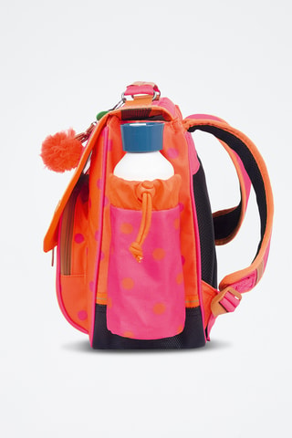 Cartable Sidonie - Rose