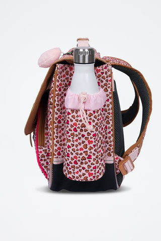 Cartable Lilou - Rose