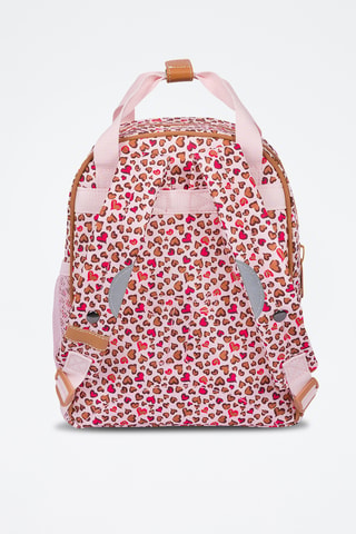 Sac à dos Lilou - Rose