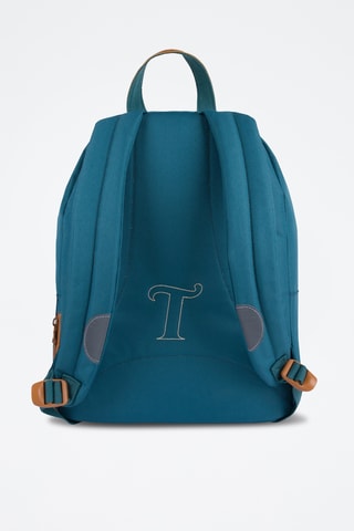 Sac à dos Stan - Vert foncé