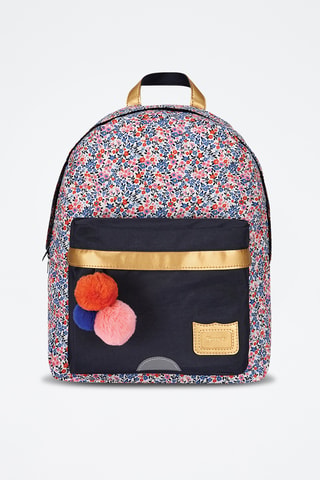 Sac à dos Antonia - Bleu marine