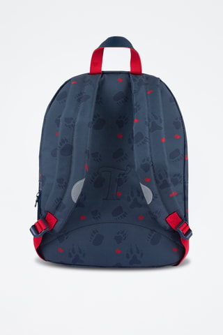 Sac à dos Mathys - Gris
