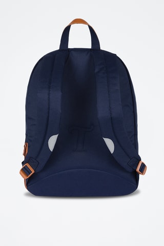 Sac à dos Camille - Bleu marine