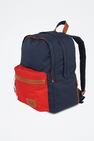 Sac à dos Arthur - Bleu marine